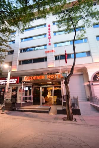 Özdemir Hotel
