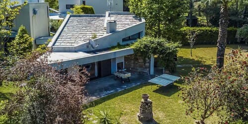 Villa Persephone by QR booking