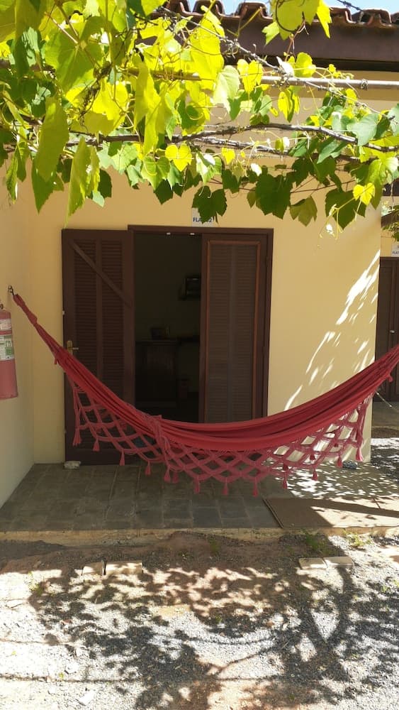 Lanai balkon/veranda