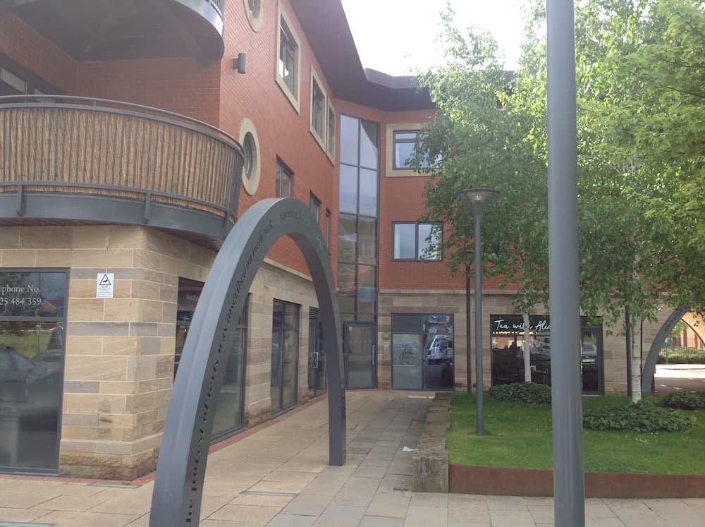 Pretty Properties Tillage Green