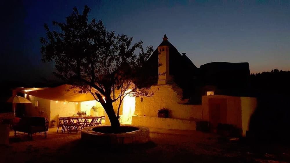 Borgo Trulli 1789