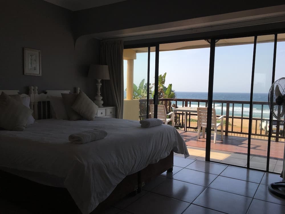 Durban Backpackers