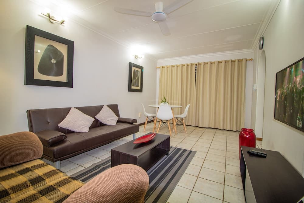 Protea Park Self Catering