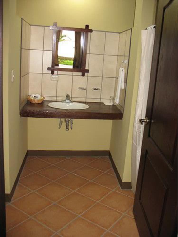Banyo lavabosu