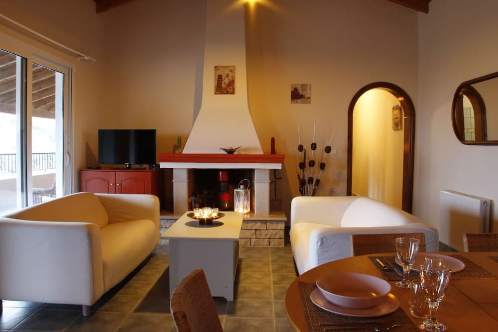 Villa Penelope