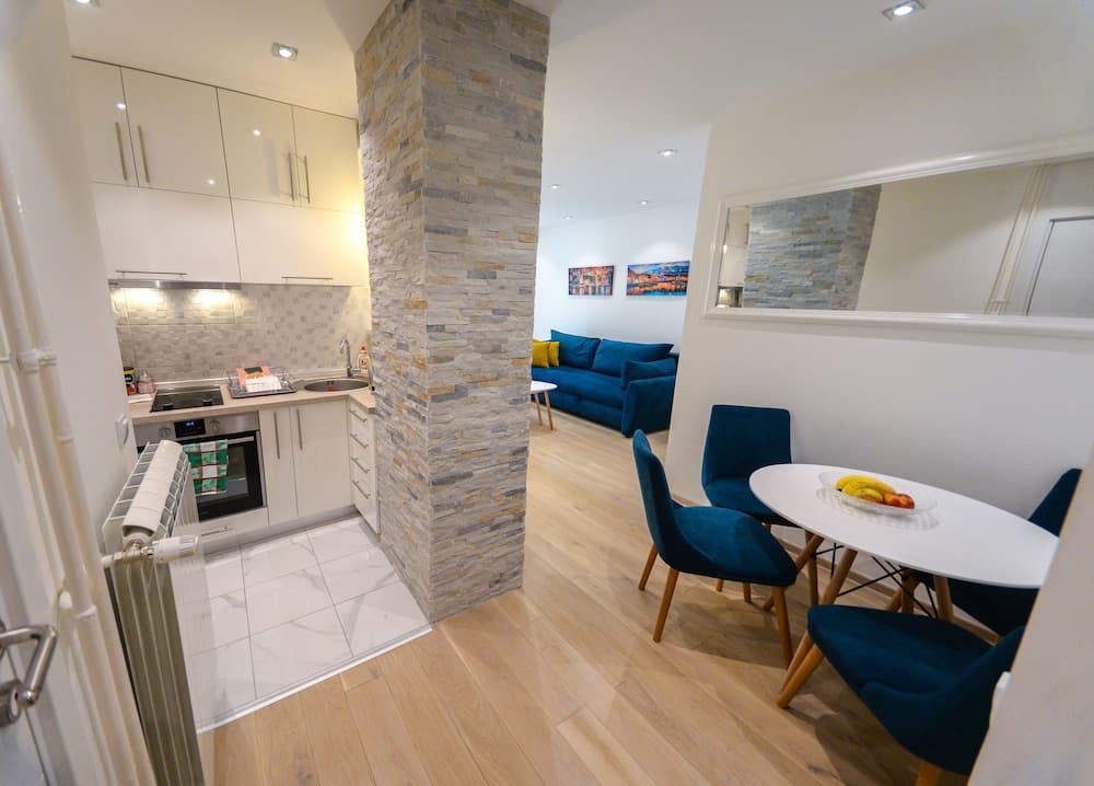 Srecko Exclusive Apartment