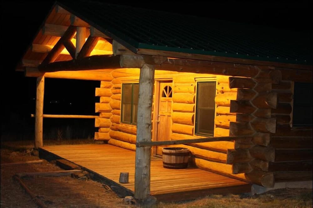 Teras/veranda