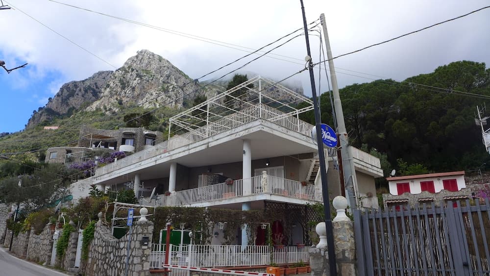 Relais Nerano Suites