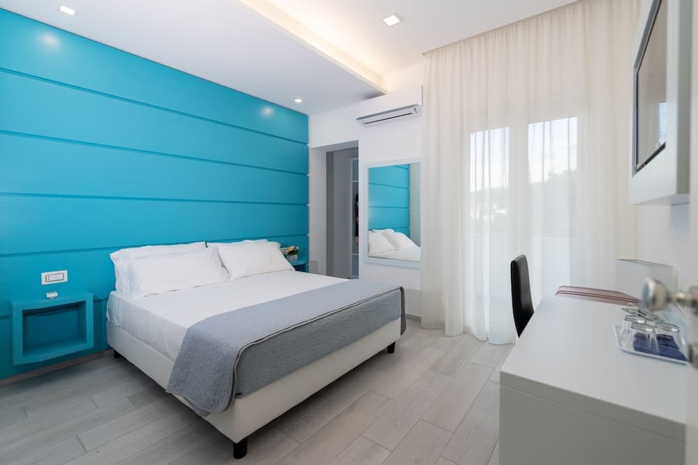Dreams Tropea Mare