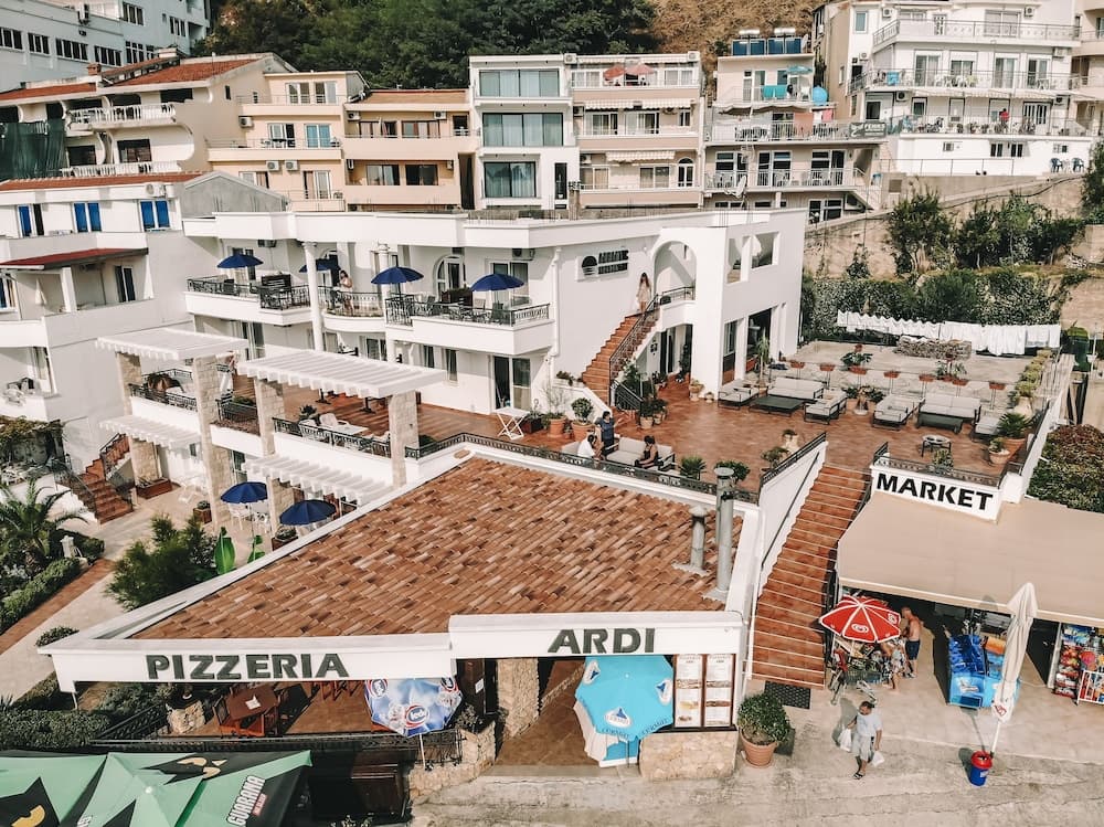 Adriatic Apartment