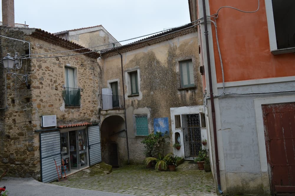 B&B Don Peppe