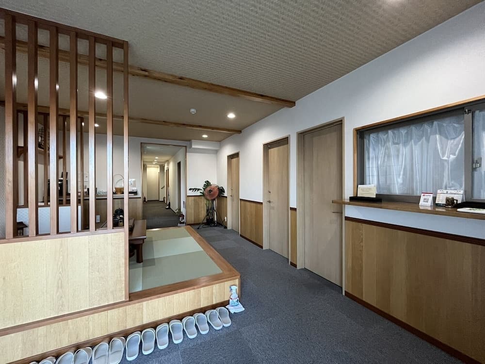 Karin Doo Hotel