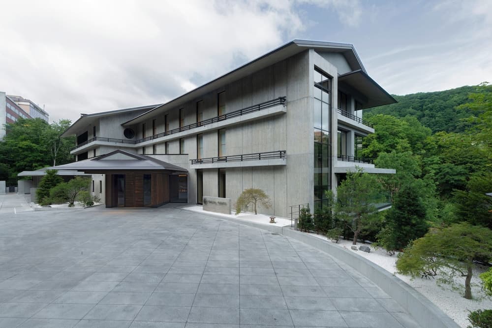Chalet Ivy Jozankei