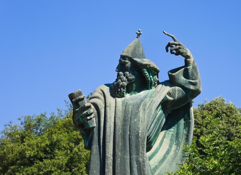 Dış mekân detayı