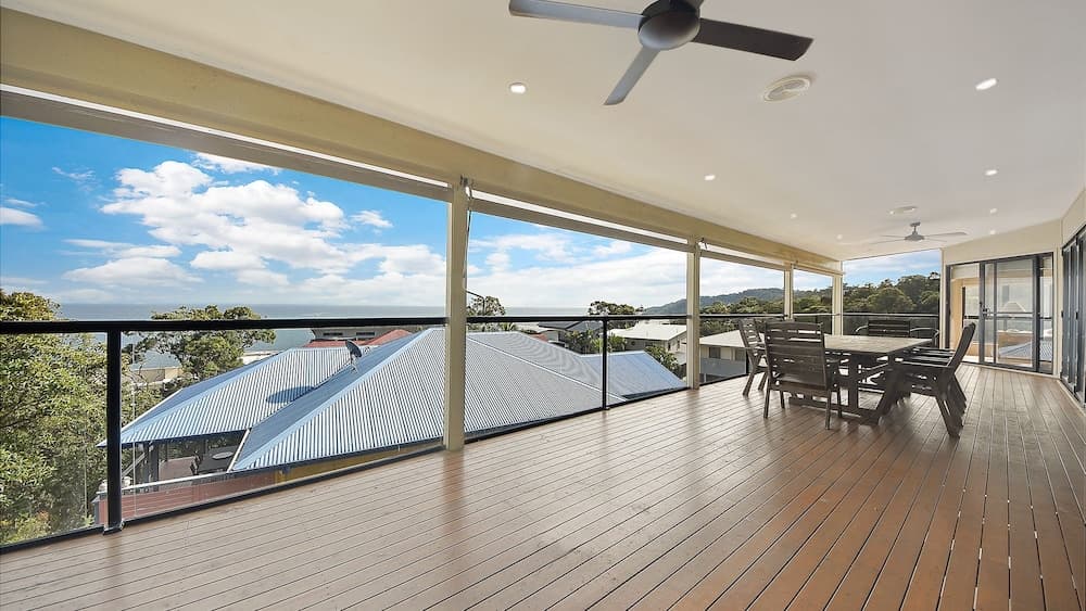 Moreton Bay Vista