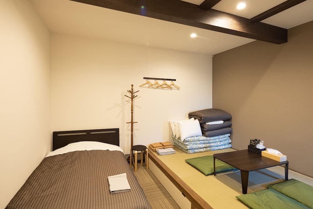 Hotel Tohko Hakata Gion