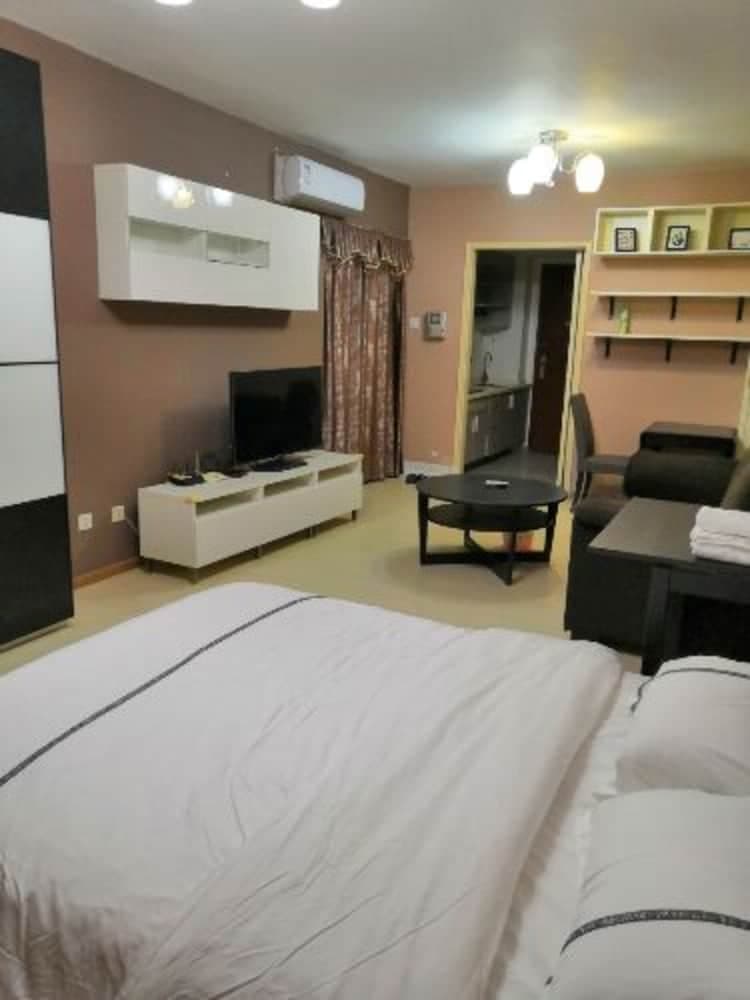 Leju 68 Apartment Hotel