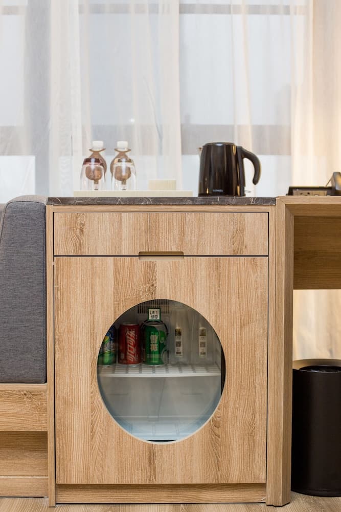 Minibar