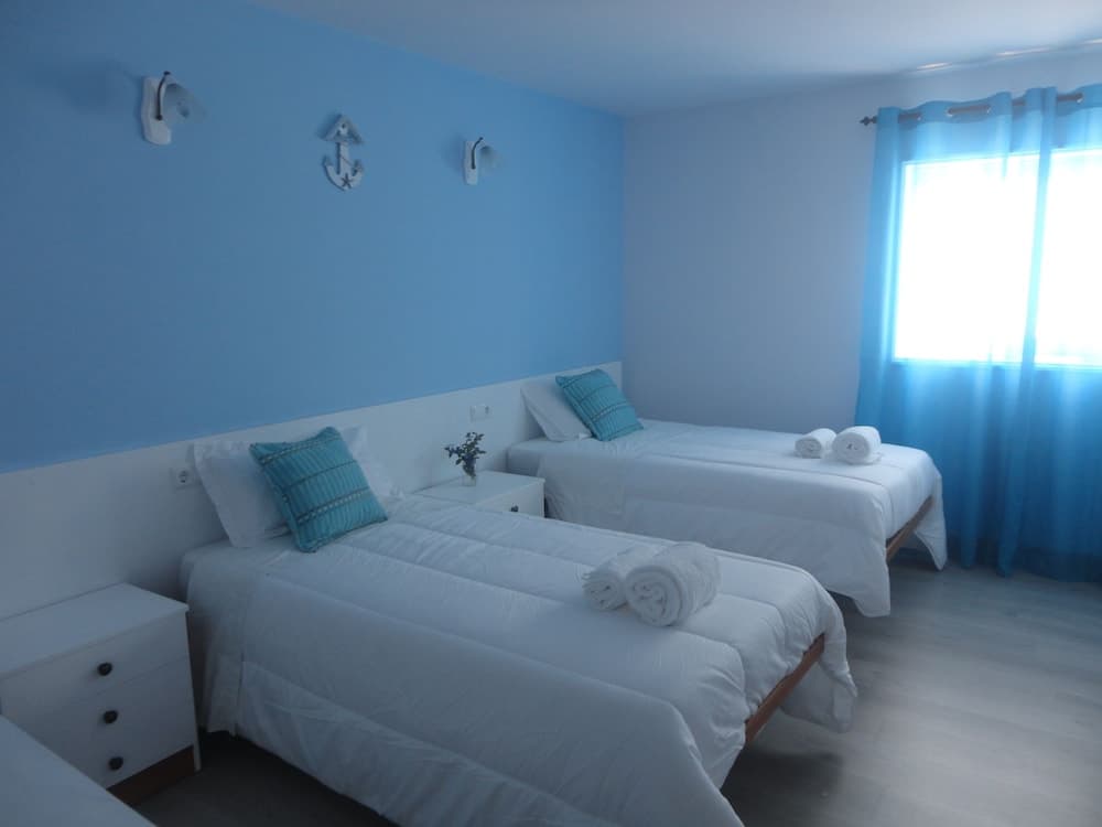 Cabedelo Seaside