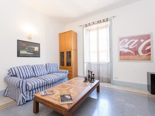 RSH Vatican Comfortable Sunny Apartment