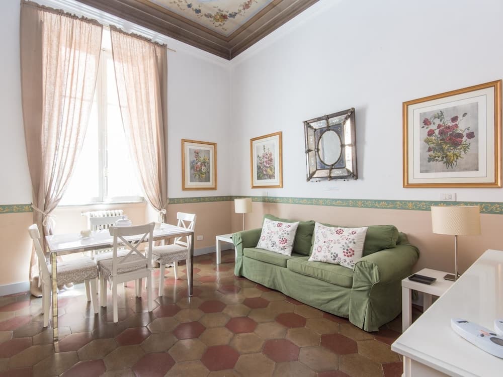 RSH Ara Pacis Terrace Apartment