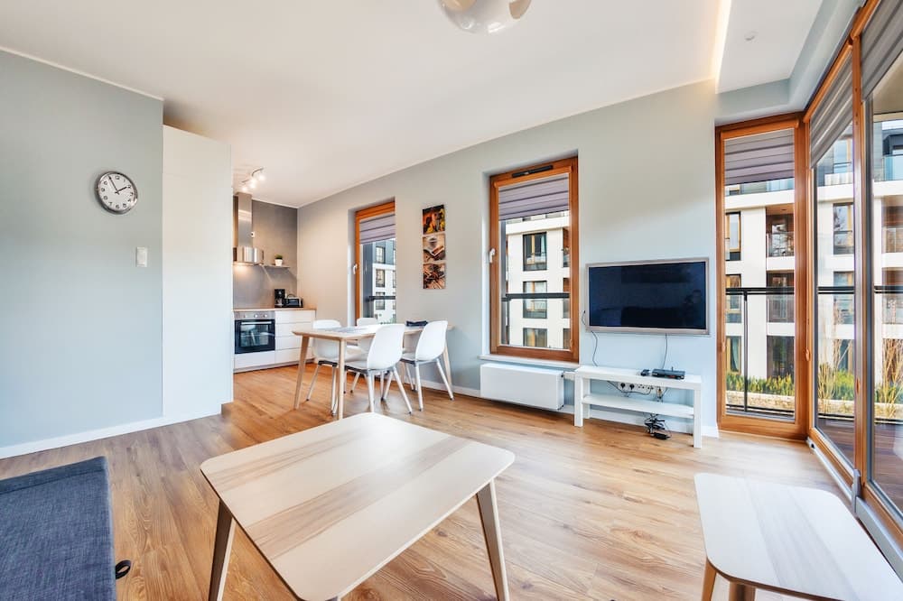 Apartamenty Sun & Snow  Bursztynowa