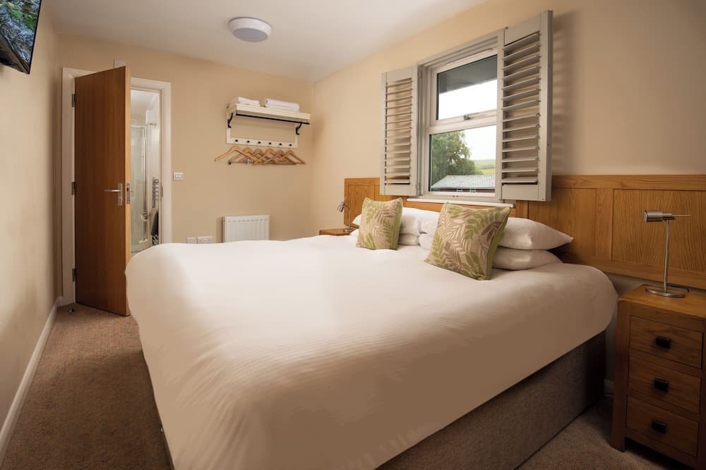 Brown Rigg Guest Rooms