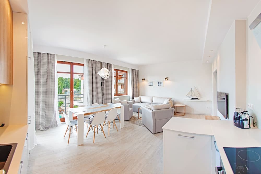 Apartamenty Sun & Snow Neptun Park