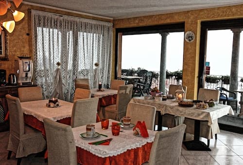 B&B Villa Anita