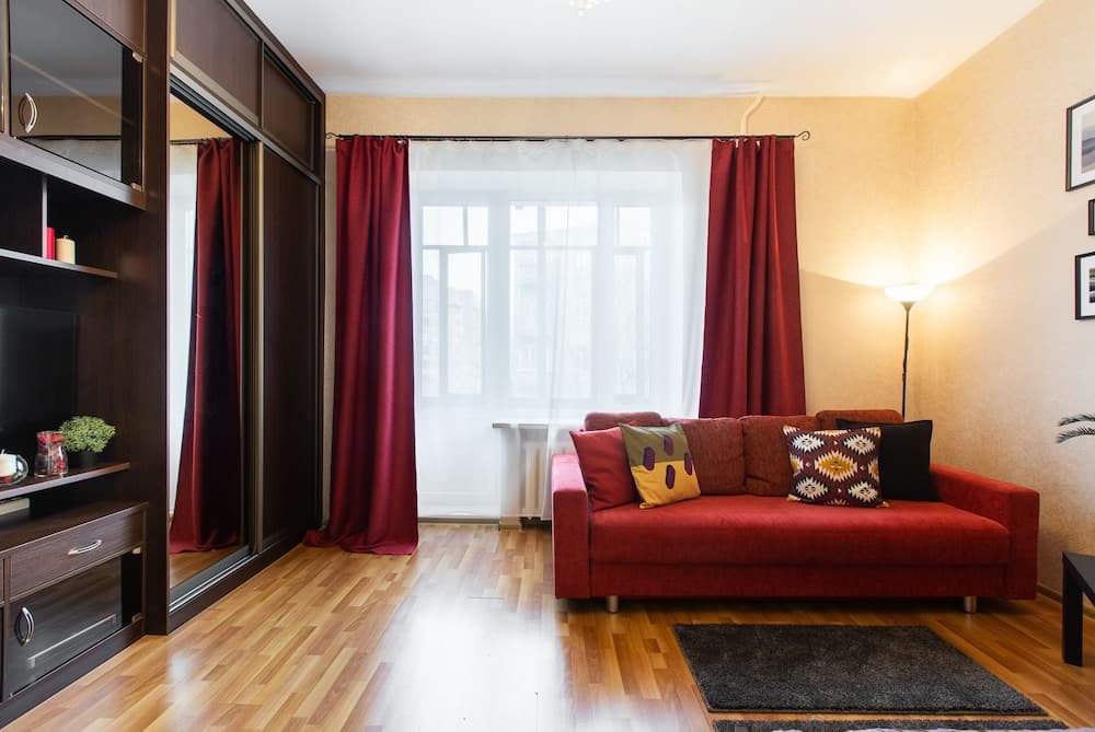 GoodAps Sadovaya-Samotechnaya 5