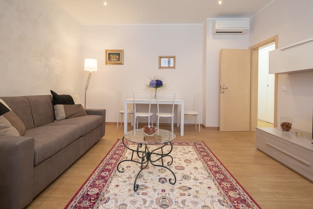 Modern Duomo View by Mmega