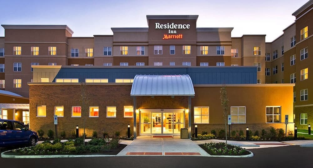 Residence Inn by Marriott Riverside Moreno Valley