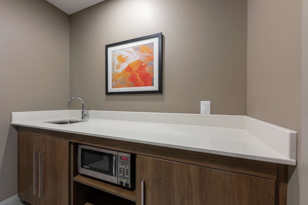 Minibar