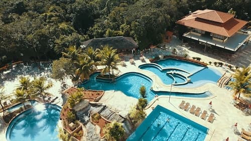 Ecologic Ville Caldas Vip