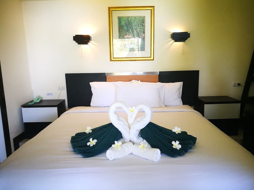 On The Hill Karon Resort