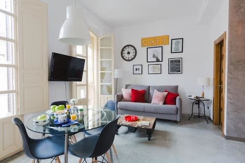 Cozy Flat Victoria