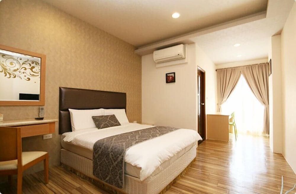 Yilan Jimmy Villa
