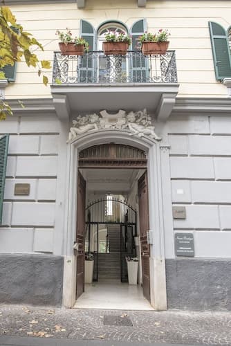 Vomero House