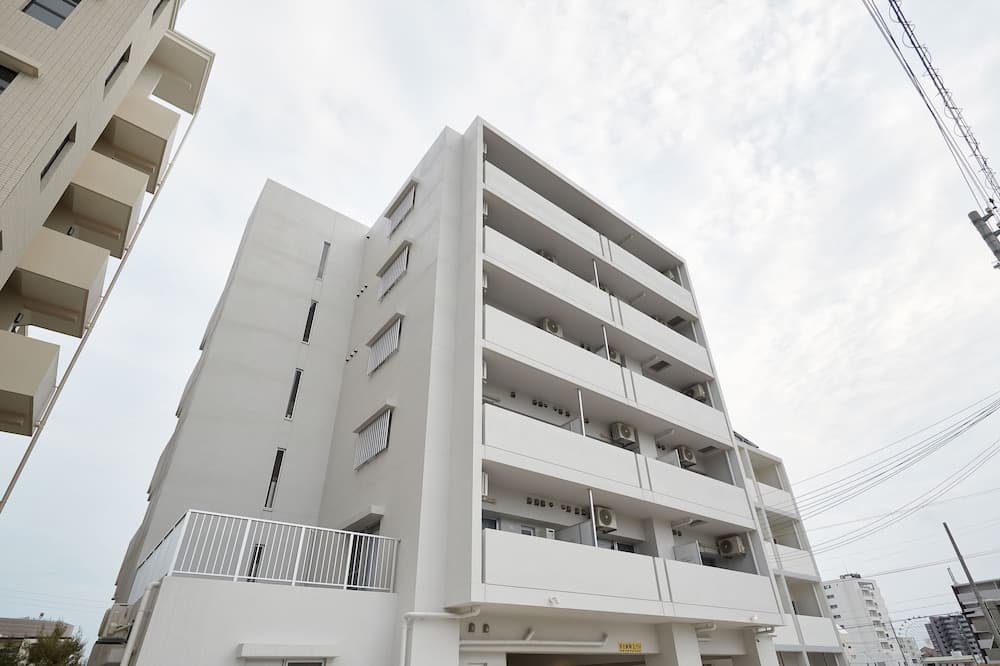 M's Stay Okinawa