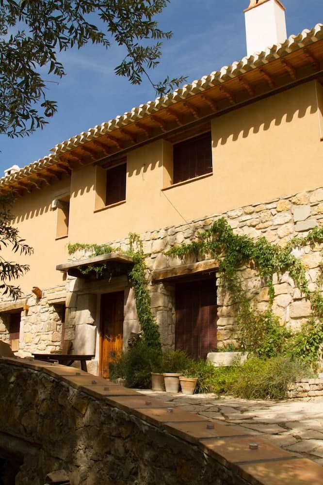 Casa Rural Molino del Machero