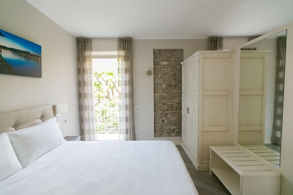 San Lorenzo Apartments