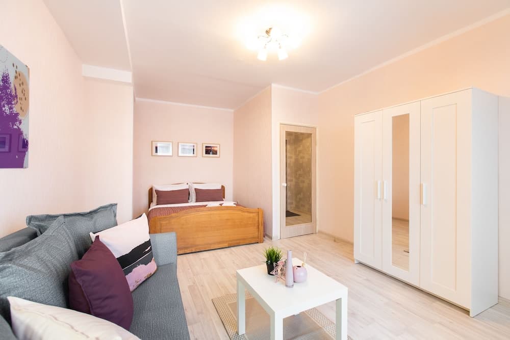 GoodAps New Arbat 26