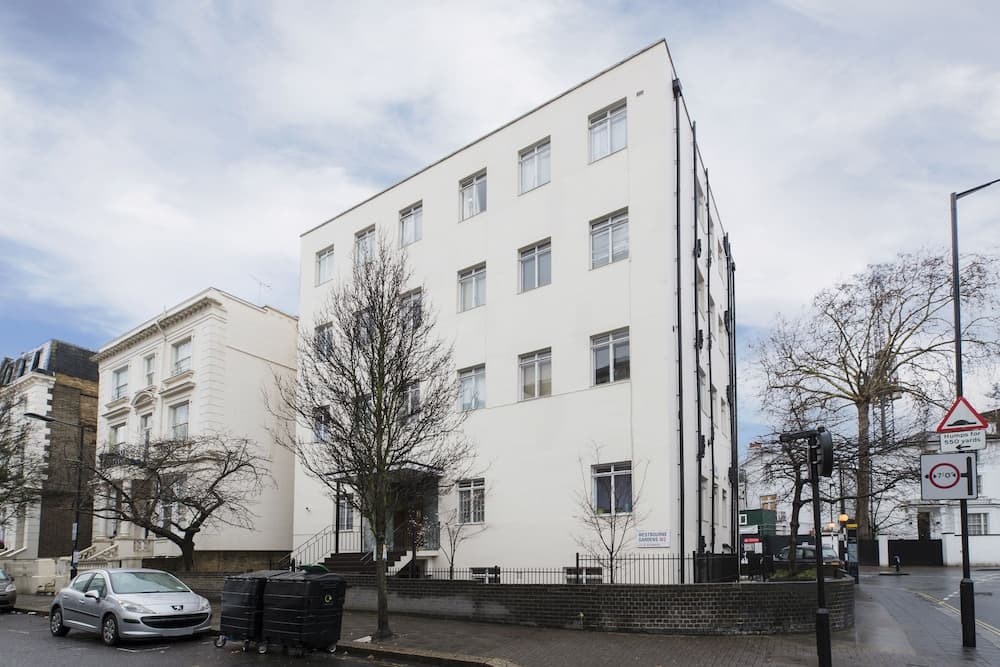 Westbourne Gardens by Lime Street