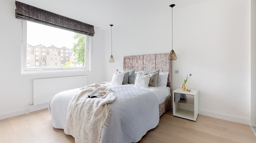 Craven Hill by Lime Street