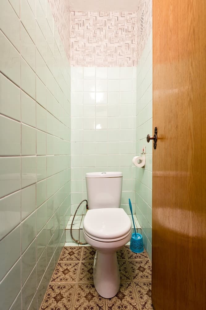 Banyo imkân ve özellikleri