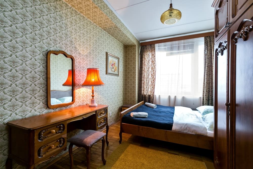 MaxRealty24 Noviy Arbat 22