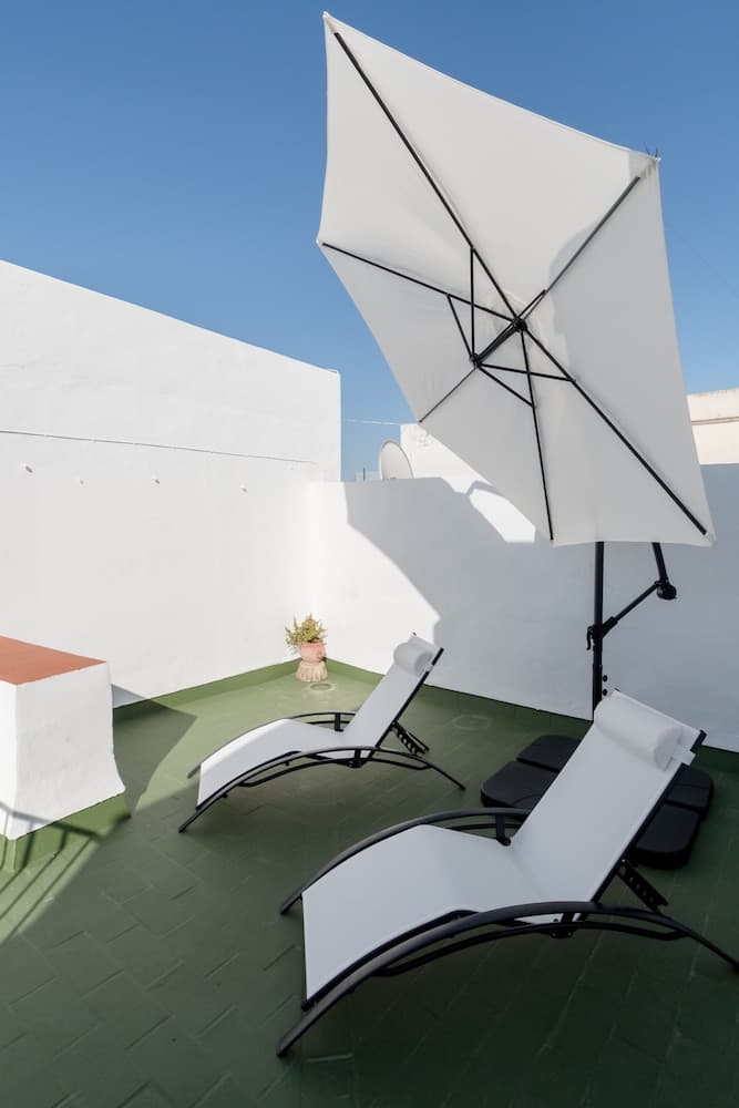 Apartamento El Solarium de Torre