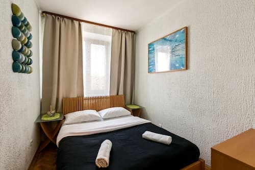 MaxRealty24 Baltijskaya 6 k 3