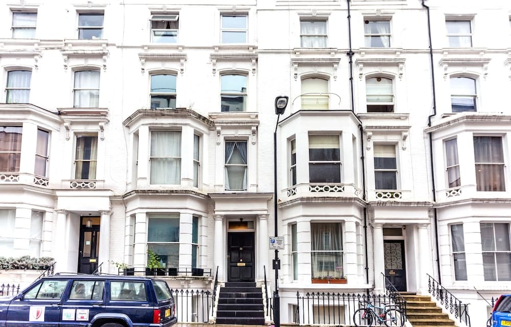 Westbourne Grove by Lime Street