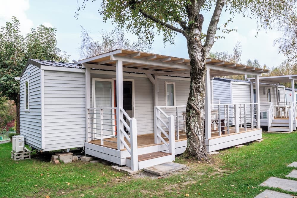 Campeggio Ai Colli Fioriti